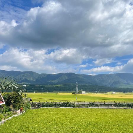 Holiday Homestay Chishang Luaran gambar