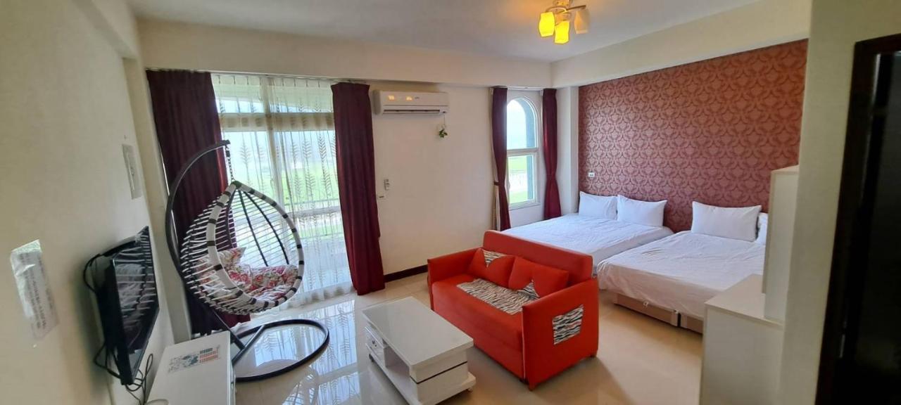 Holiday Homestay Chishang Luaran gambar