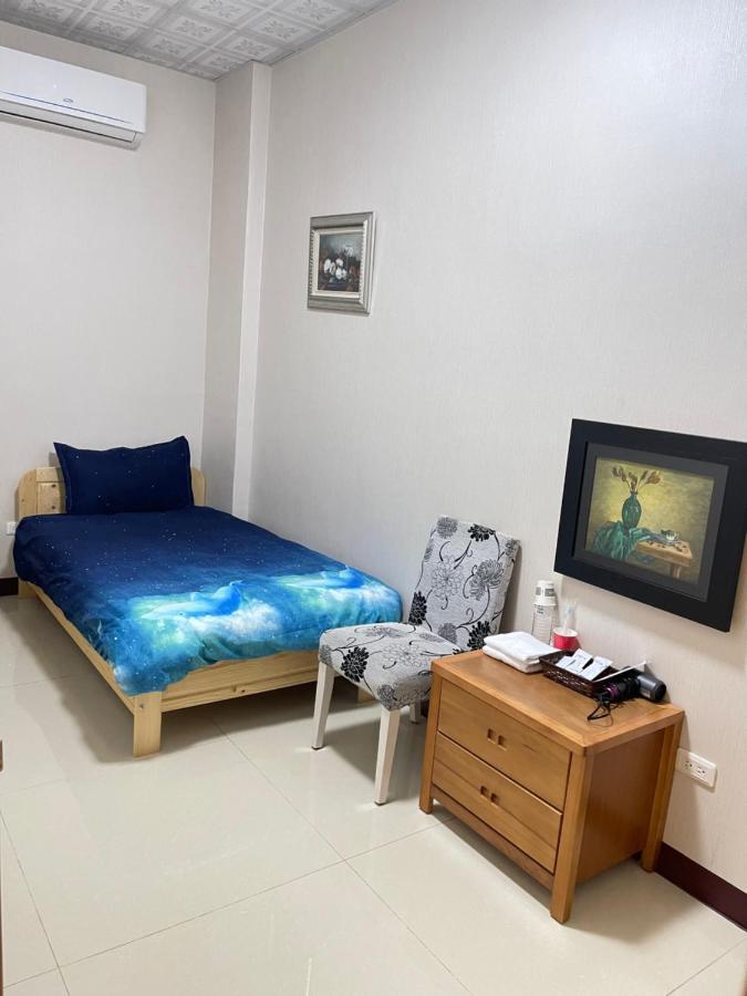 Holiday Homestay Chishang Luaran gambar