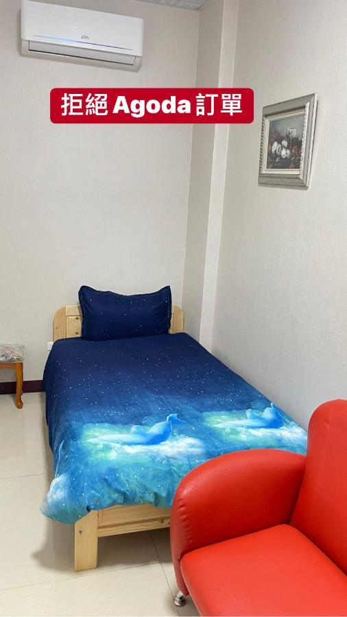 Holiday Homestay Chishang Luaran gambar