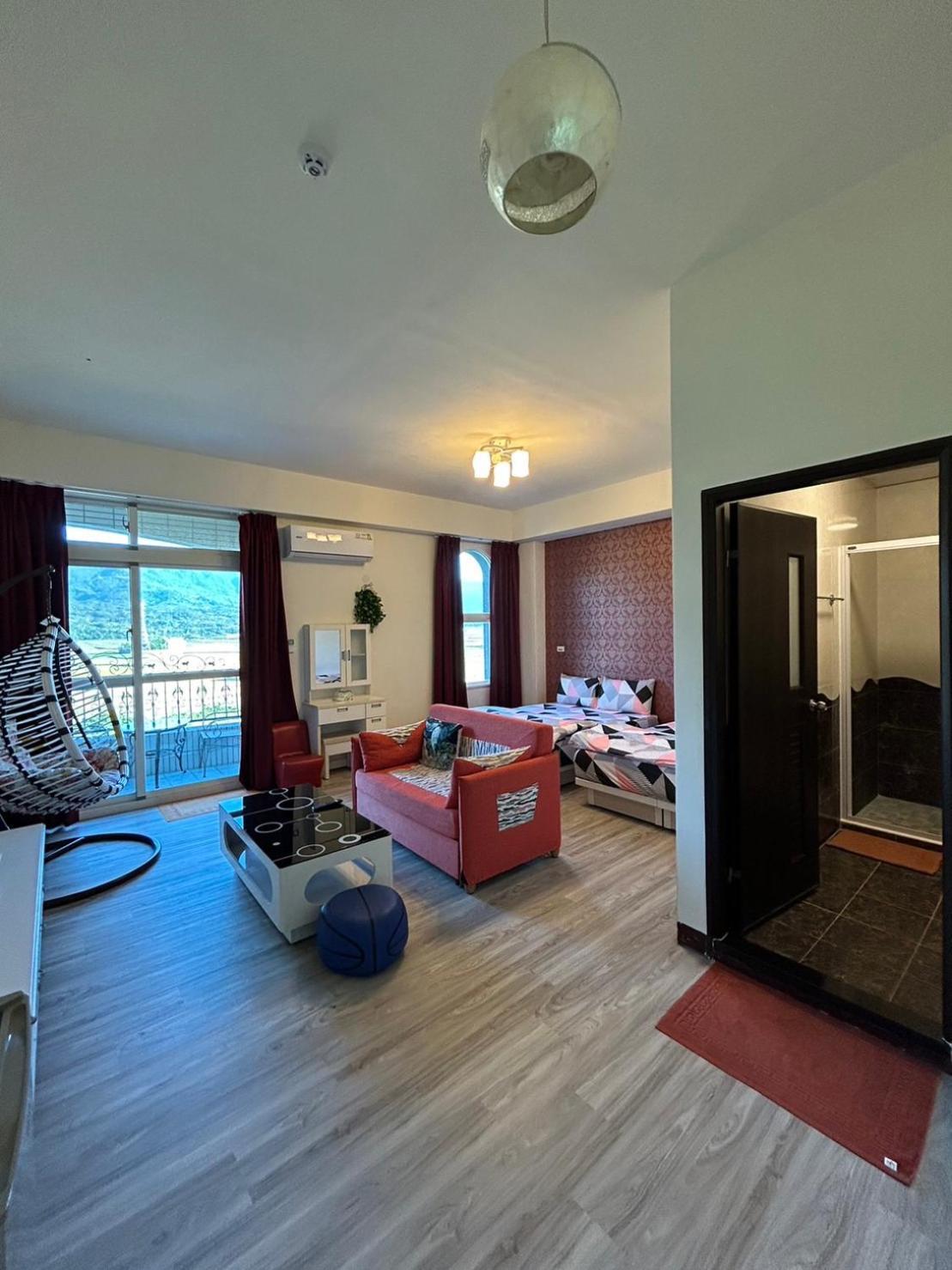 Holiday Homestay Chishang Luaran gambar