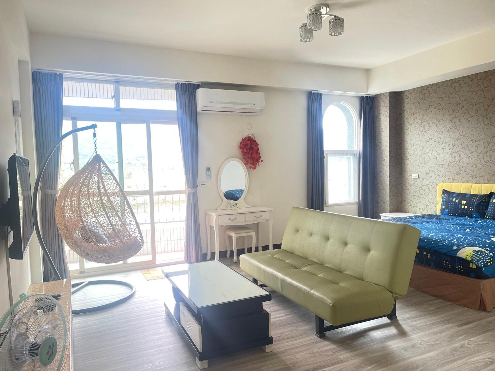 Holiday Homestay Chishang Luaran gambar
