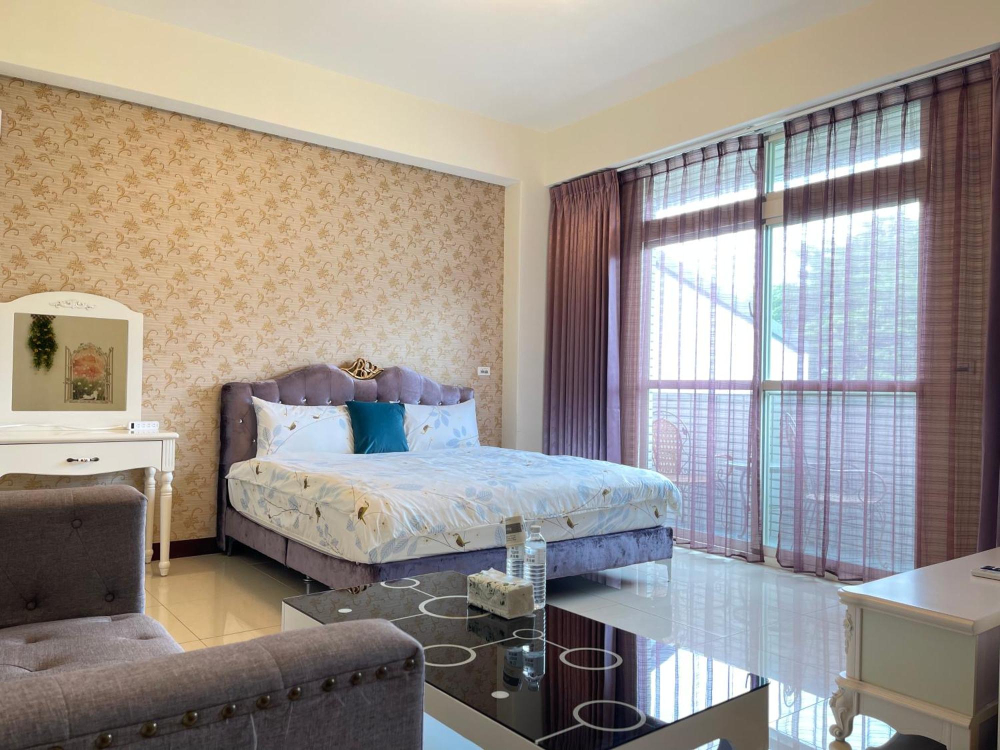 Holiday Homestay Chishang Luaran gambar