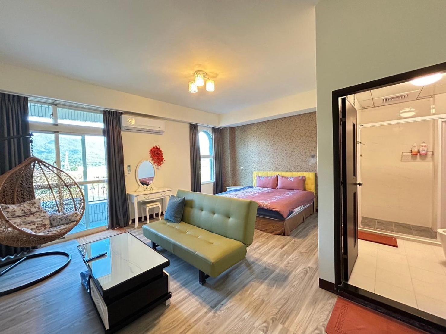 Holiday Homestay Chishang Luaran gambar